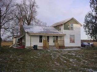 12040 Tripp Rd, Waldron, MI 49288