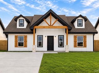 2616 Risotta St, Weslaco, TX 78596
