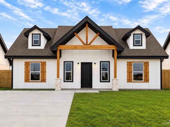 2616 Risotta St, Weslaco, TX 78596