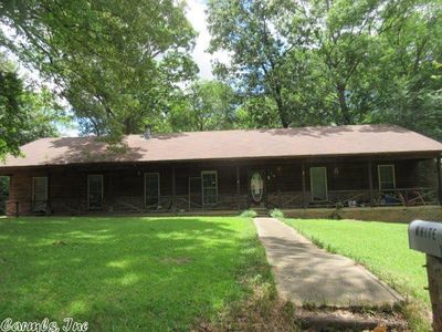 158 Dark Forest St, Hot Springs, AR, 71901