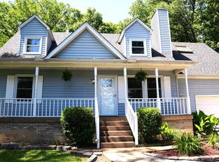2022 Sanford Dr, Mount Juliet, TN 37122