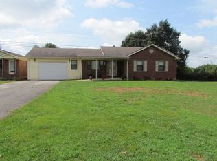 6218 Liberty Rd, Columbia, KY 42728