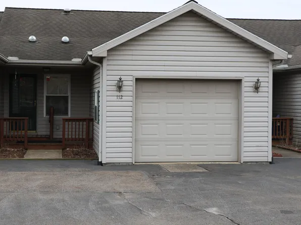 112 W Hamtramck St, Mount Vernon, OH 43050