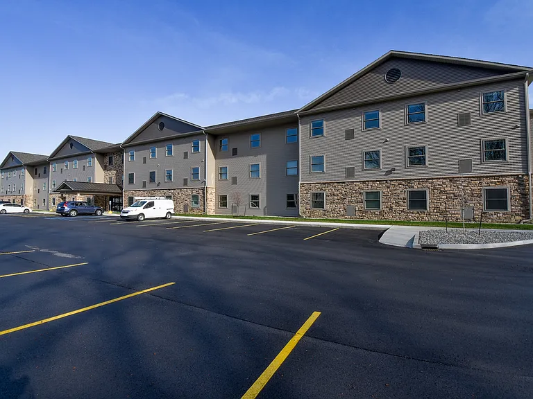 Terrace Place Apartments — Photo 51