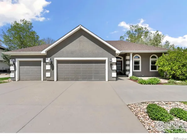 5624 Taylor Lane, Fort Collins, CO 80528