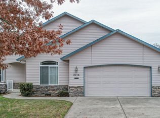 2416 Strasburg Dr, Forest Grove, OR