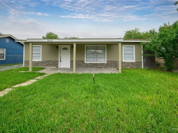 2012 Marchita Ave, Harlingen, TX 78550