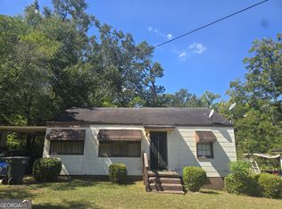 406 Saxon St, Dublin, GA 31021