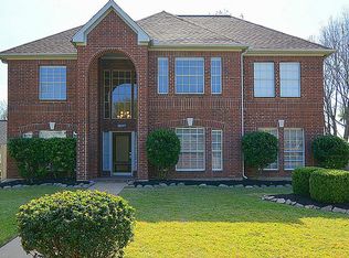 15207 New Hastings Dr, Houston, TX 77095