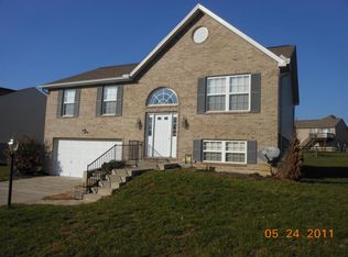 3710 Avalon Dr, Burlington, KY 41005