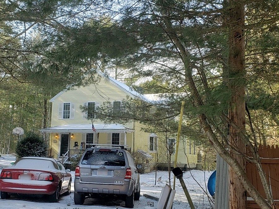 2nd image of 1163 Long Pond Rd