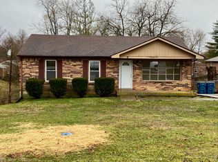 1002 W Mailback Way, Crestwood, KY 40014