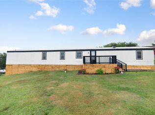 1862 Shenango Rd, Wampum, PA 16157