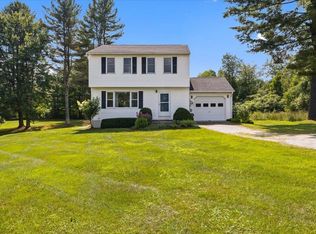 16 Rowland Rd, Fairfax, VT 05454