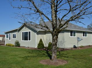 96473 Hulbert Lake Rd, Junction City, OR 97448