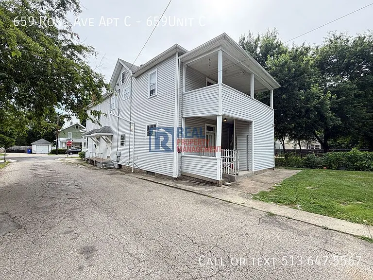 659 Ross Ave #C — Photo 11