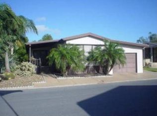 4121 N Minnesota St, Harlingen, TX 78550