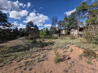 200 E Zurich Dr, Payson, AZ 85541