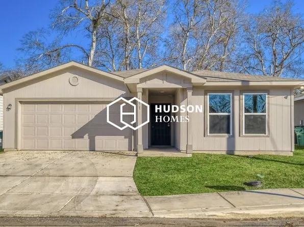 551 Morningview Dr, San Antonio, TX 78220