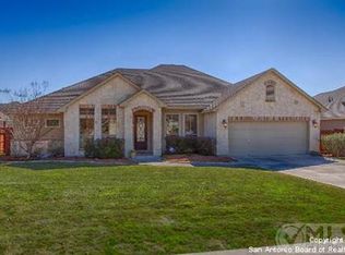 221 Lone Tree, Boerne, TX 78006