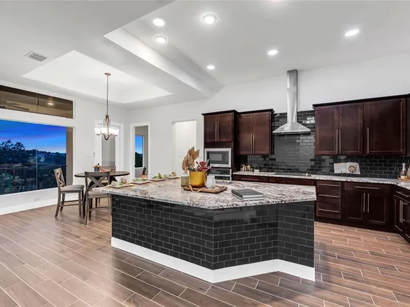 1317 Prospect, Horseshoe Bay, TX 78657