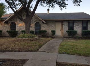 3011 Lockwood Cir, Carrollton, TX 75007