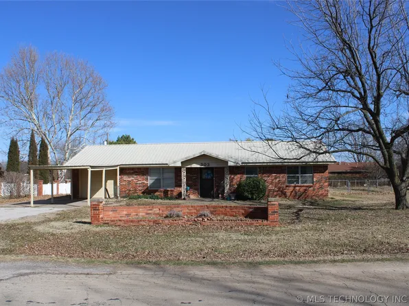 303 Taz, Morrison, OK 73061