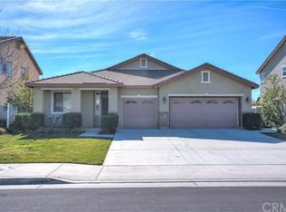 853 Volande Ct, Perris, CA 92571