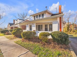 509 10th St #C, North Wilkesboro, NC 28659