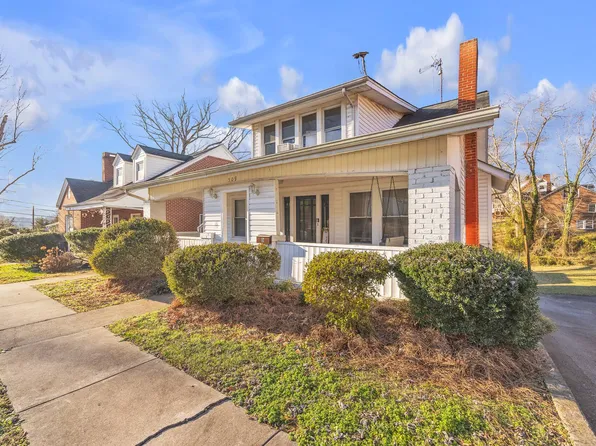 509 10th St #C, North Wilkesboro, NC 28659