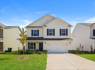 1832 Ruger Dr, Sumter, SC 29150