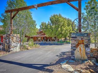 4505 S State Rte #69, Dewey-Humboldt, AZ 86329