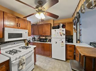 758 10th Ave APT 4S, New York, NY 10019