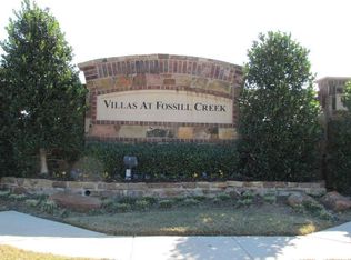 3909 Weatherstone Dr, Fort Worth, TX 76137