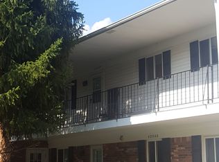 42524 Plymouth Hollow Dr #50, Plymouth, MI 48170