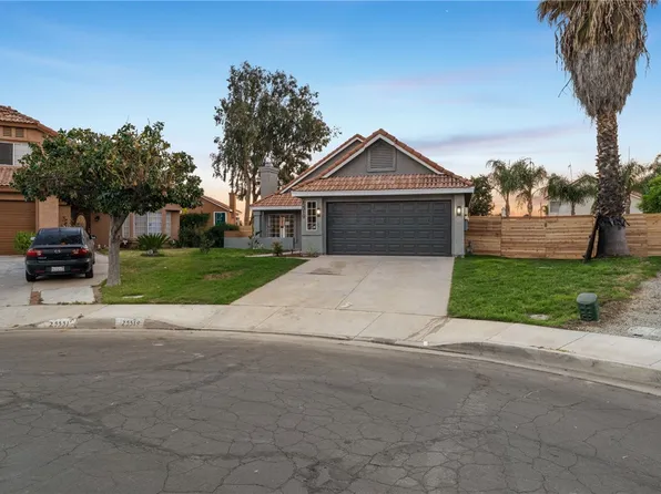 25319 Orbit Ct, Moreno Valley, CA 92551