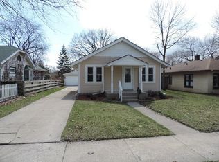 2605 182nd Pl, Lansing, IL 60438