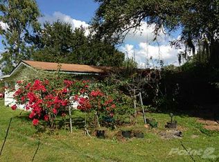 1798 NE McKay St, Arcadia, FL 34266