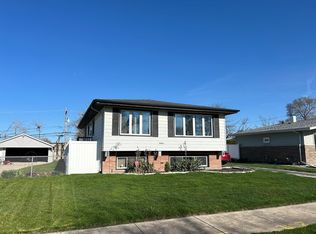 12631 S Keeler Ave, Alsip, IL 60803