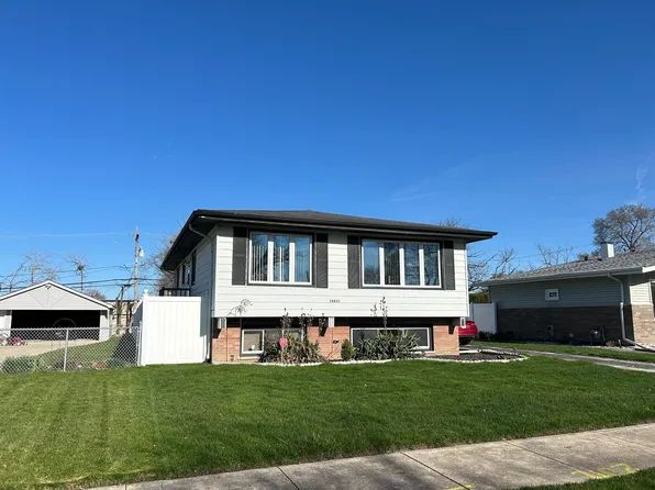 12631 S Keeler Ave, Alsip, IL 60803