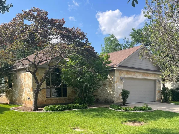 715 Enchanted Rock Trl, Georgetown, TX 78633