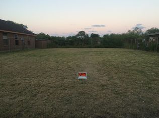 Lot 18 - Block 12 - El Lago Subdivision, Brownsville, TX 78521