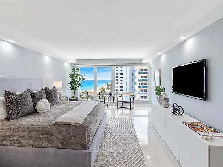 4100 Galt Ocean Dr #610 — Photo 24