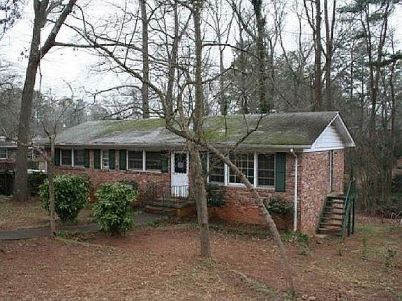 2nd image of 2364 Atoka Dr SE