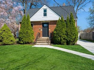 21375 Miller Ave, Euclid, OH