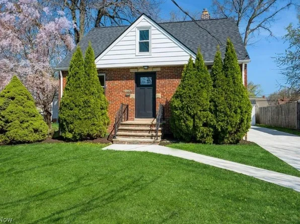 21375 Miller Ave, Euclid, OH 44119