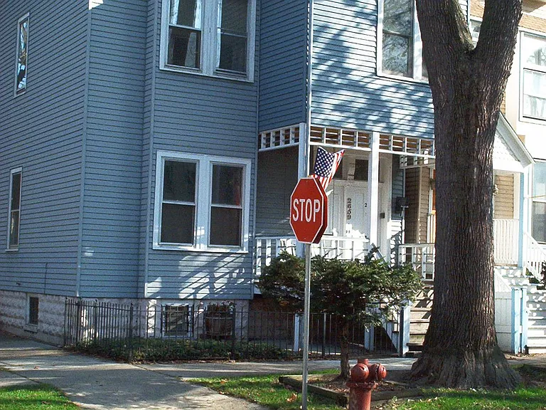 2659 N Mildred Ave #2 — Photo 1
