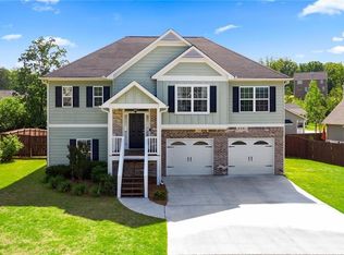 15 Cedar Rdg, Adairsville, GA 30103