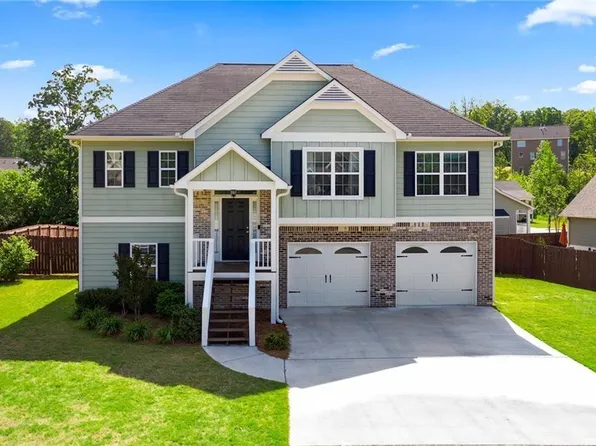 15 Cedar Rdg, Adairsville, GA 30103