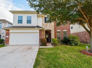 3327 Oaklawn Place Dr, Missouri City, TX 77459
